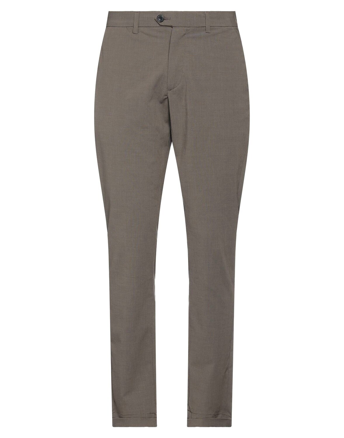 

Брюки Jack & Jones, коричневый