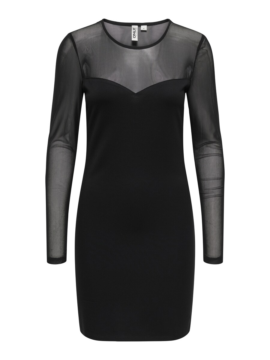 

Мини платье ONLY ONLHEART-BECKI, Black