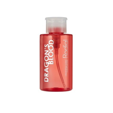 

Мицеллярная очищающая вода Rodial Dragon's Blood, ультра-увлажняющая формула, 10,1 жидких унций