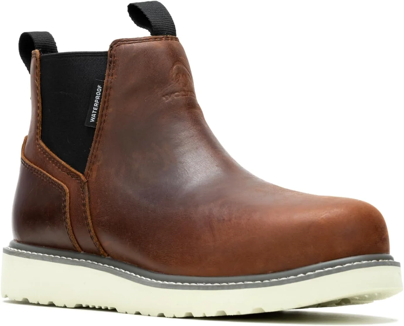 Мужские ботинки Wolverine Trade Wedge Waterproof Romeo — фото 3
