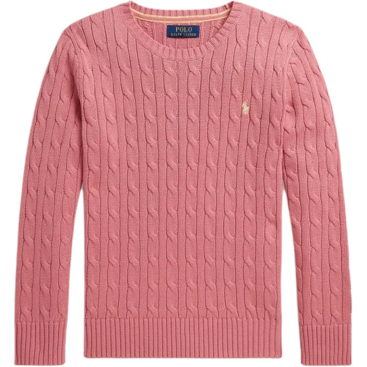 Свитер детский Polo Ralph Lauren Desert Rose