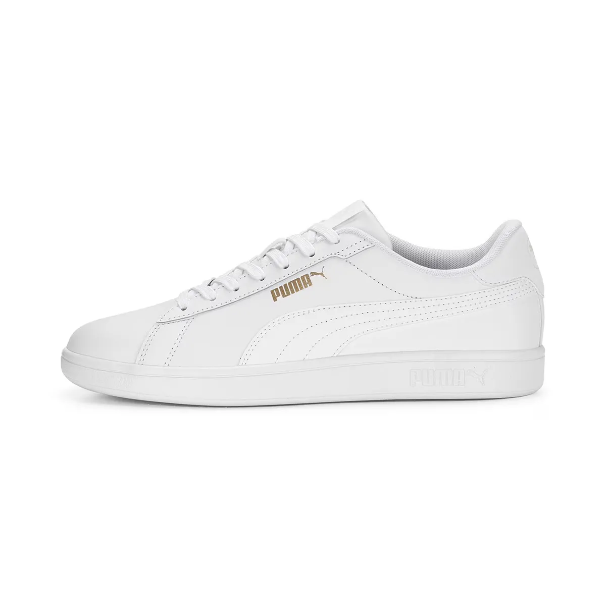 

Мужские кроссовки Smash 3.0 Puma Casual, белый