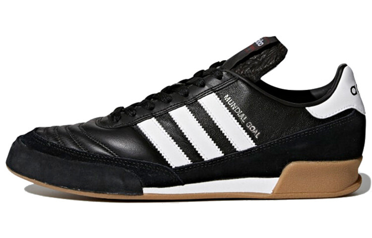 

Adidas Mundial Goal Core Black
