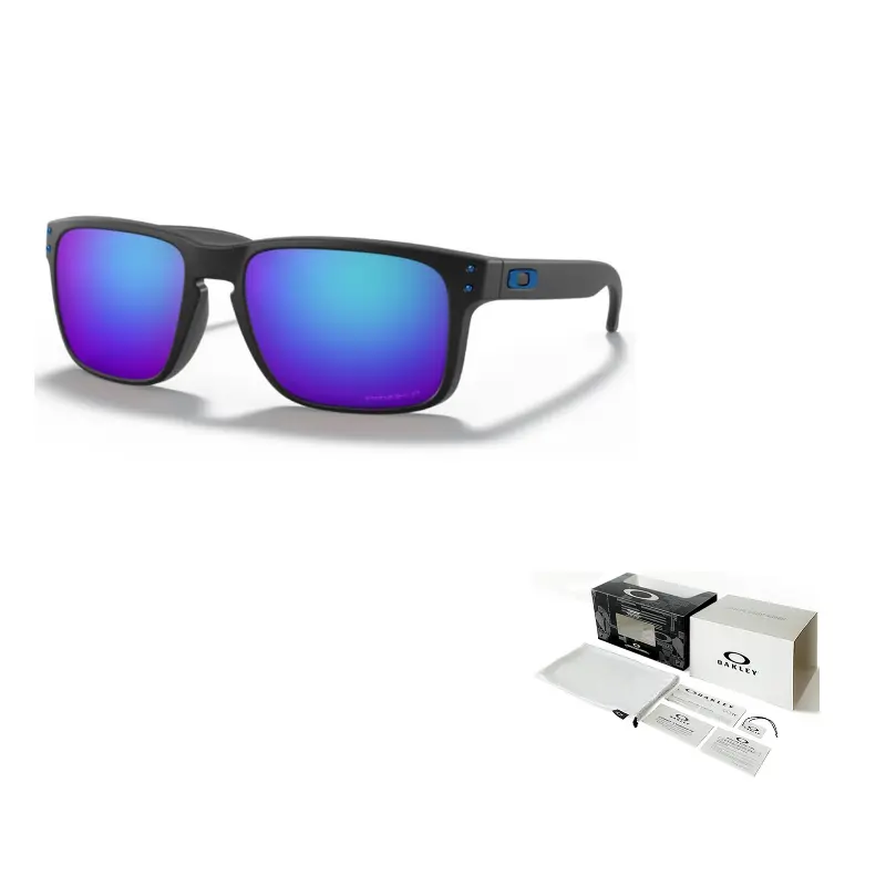 

Oakley Холбрук Солнцезащитные очки, 9244-48