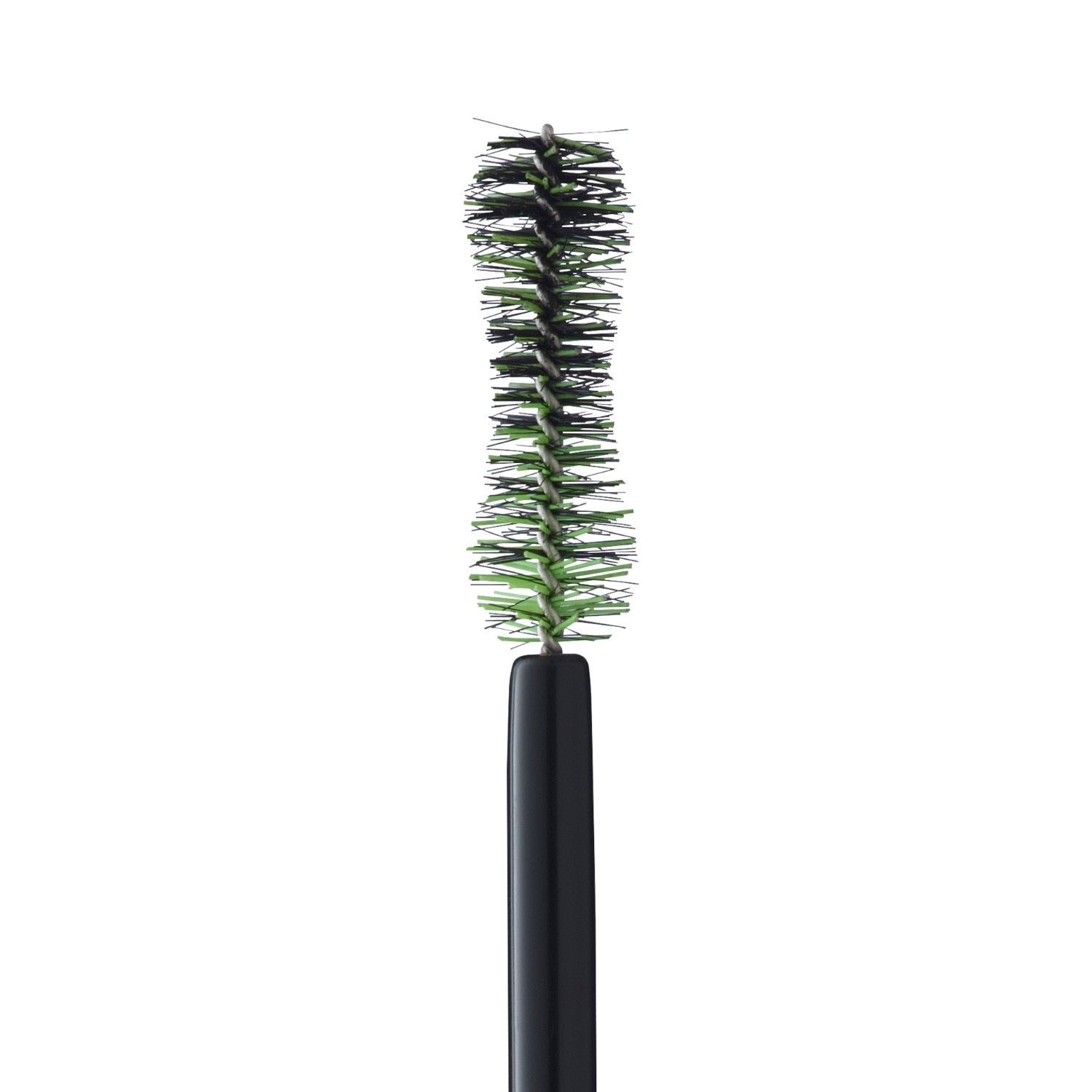 Тушь для ресниц the build up grow length & lift Isadora, intense black, объем 9 мл — фото 2