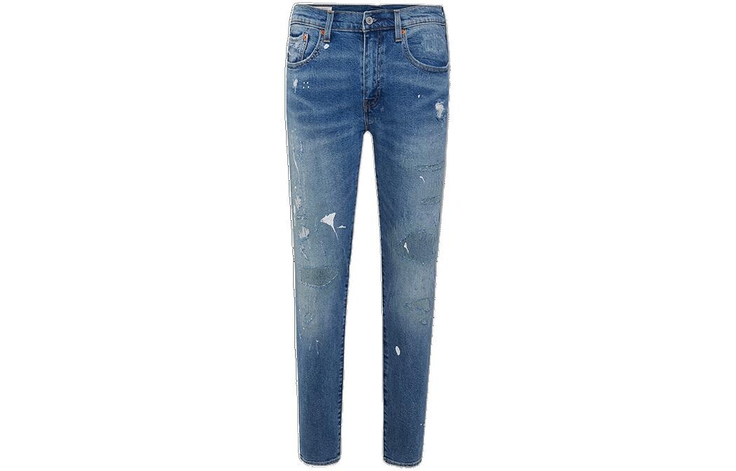 

Женские джинсы Levi's levi’s, цвет Blue