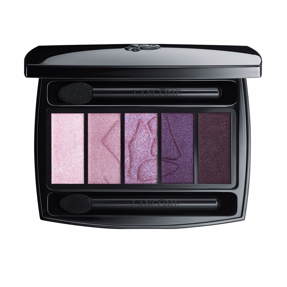 

Тени для век Hypnôse palette Lancôme, 3,5 g, 06-reflet d’amethyste