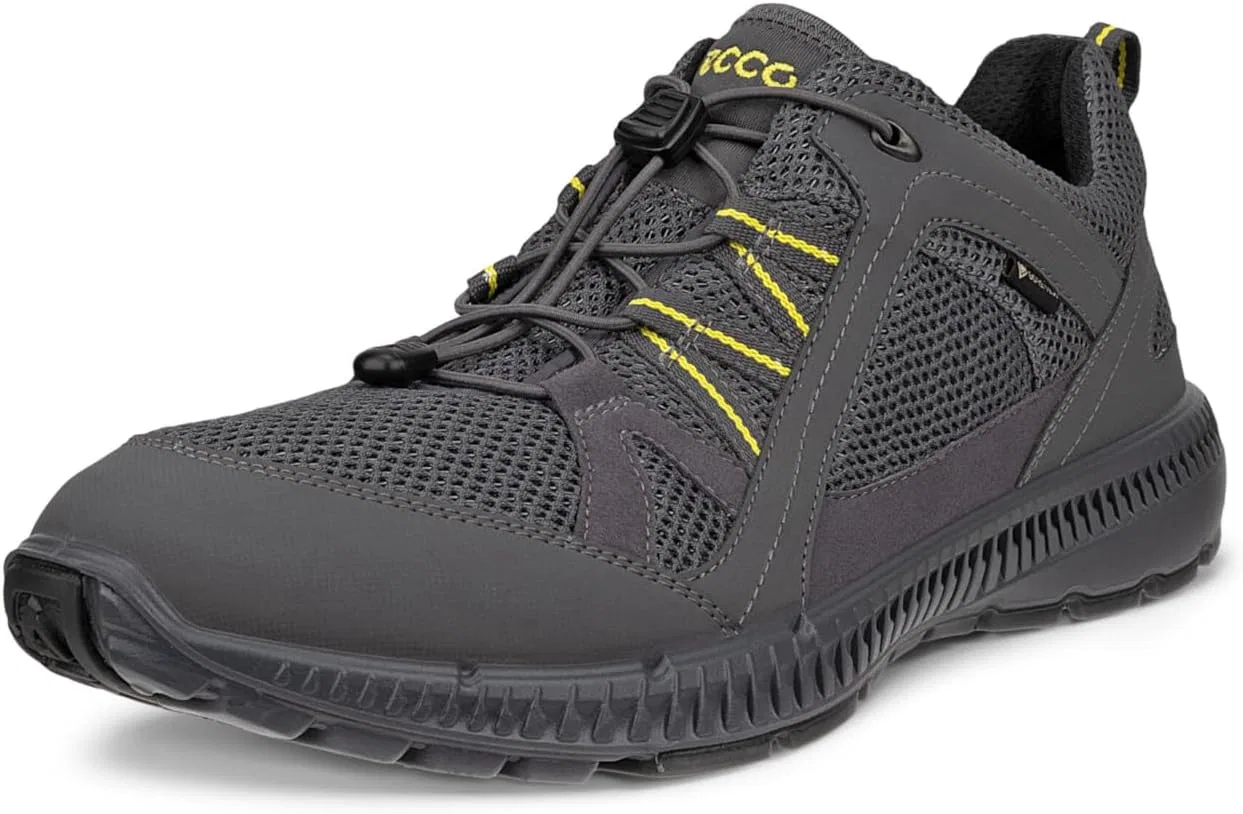 Мужские уличные кроссовки ECCO Terracruise II, Gray