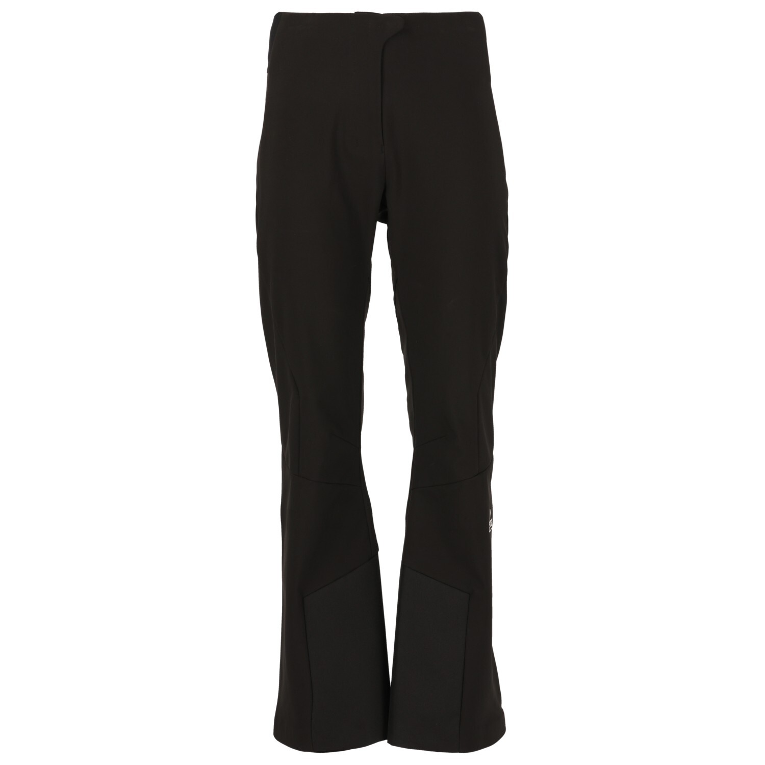 

Лыжные штаны Sos Masella Softshell Pants, черный