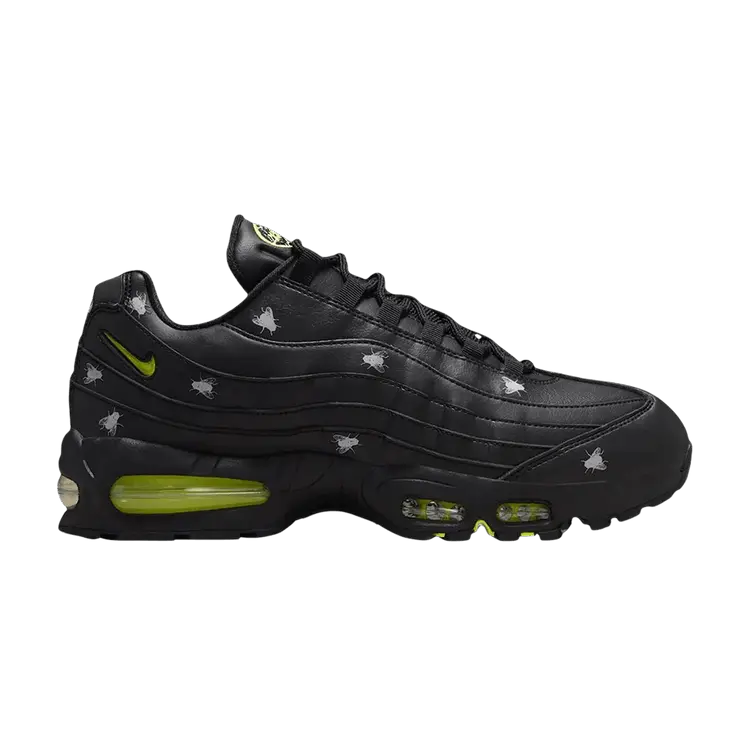 

Кроссовки Nike Air Max 95 Premium 'Houseflies'