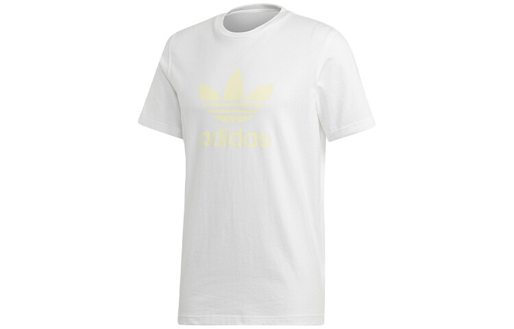 

Футболка мужская белая Adidas Originals, белый