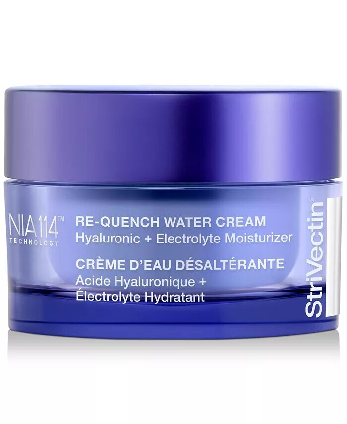 

Водный крем Re-Quench, 1,7 унции Strivectin