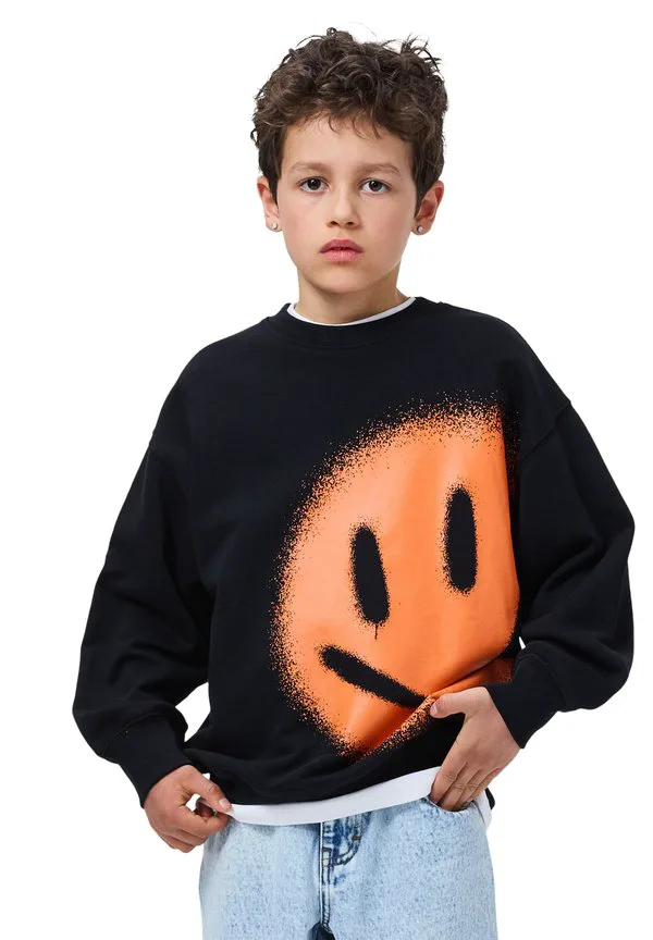 Толстовка mar Molo, Black