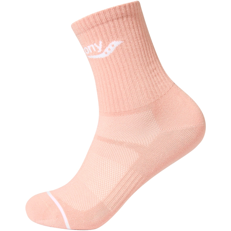 

Saucony Носки Polygiene Unisex 1 пара Peachy Pink