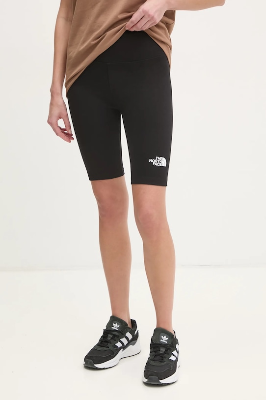 

Шорты Simple Dome The North Face, черный