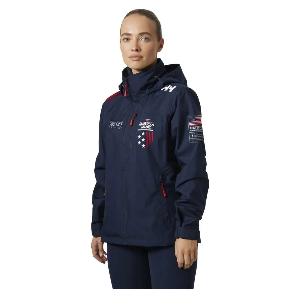

Куртка Helly Hansen AM, синий