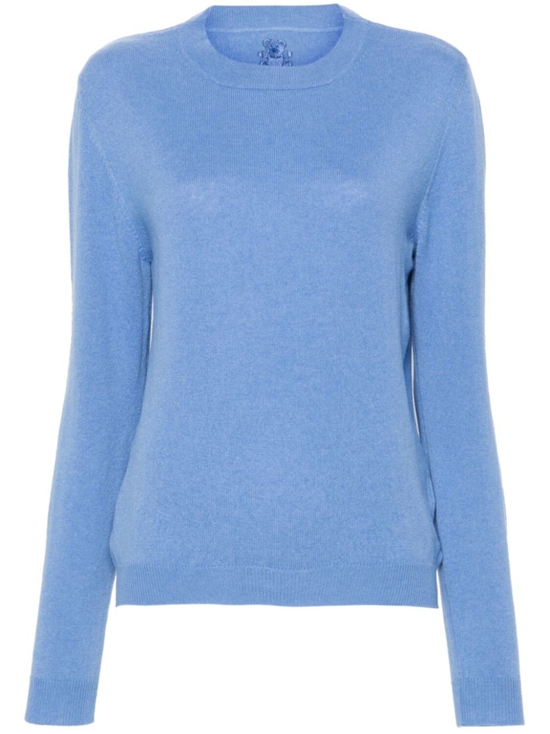 

Teddy Cashmere кашемировый свитер Roma, синий