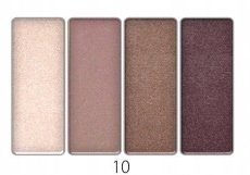 

Revers Nude Collection 10P Матовые нюдовые тени для век