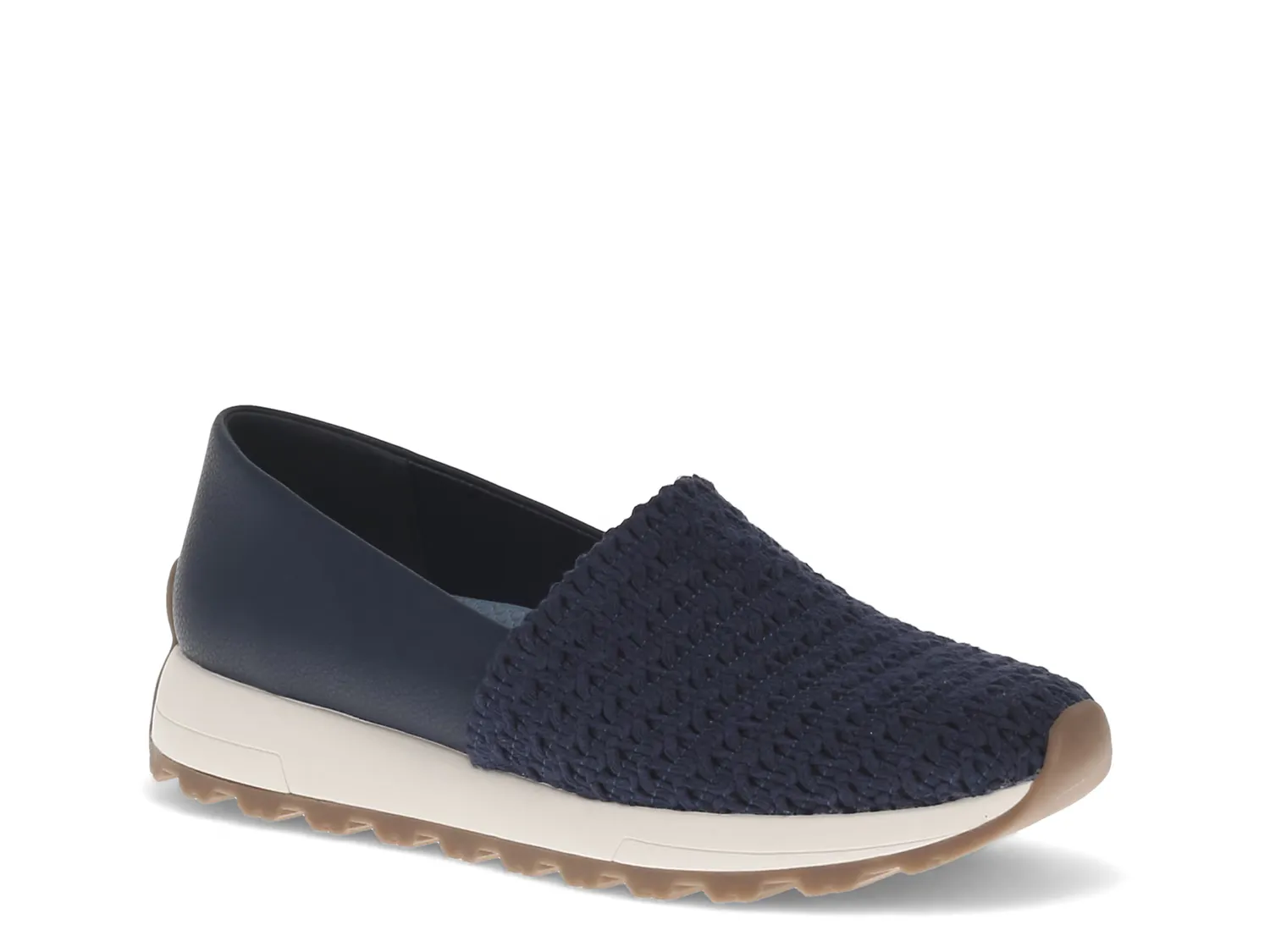 

Слипоны Gennie Slip-On Baretraps, темно-синий