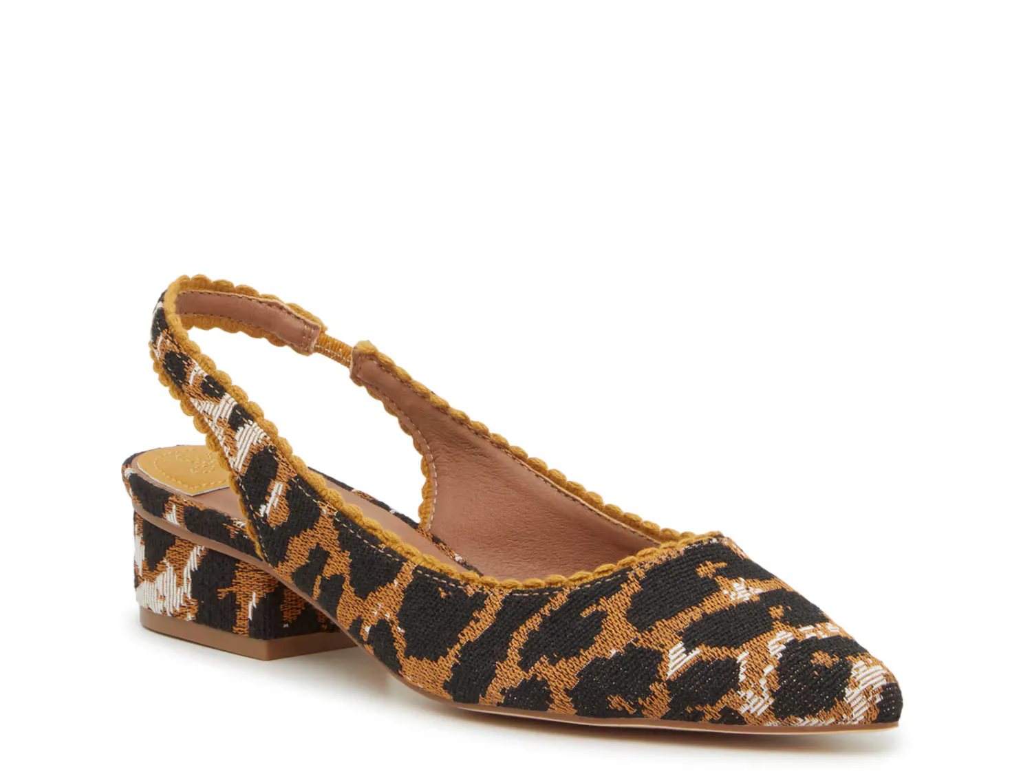 

Туфли Mango Pump Chinese Laundry, леопардовый принт
