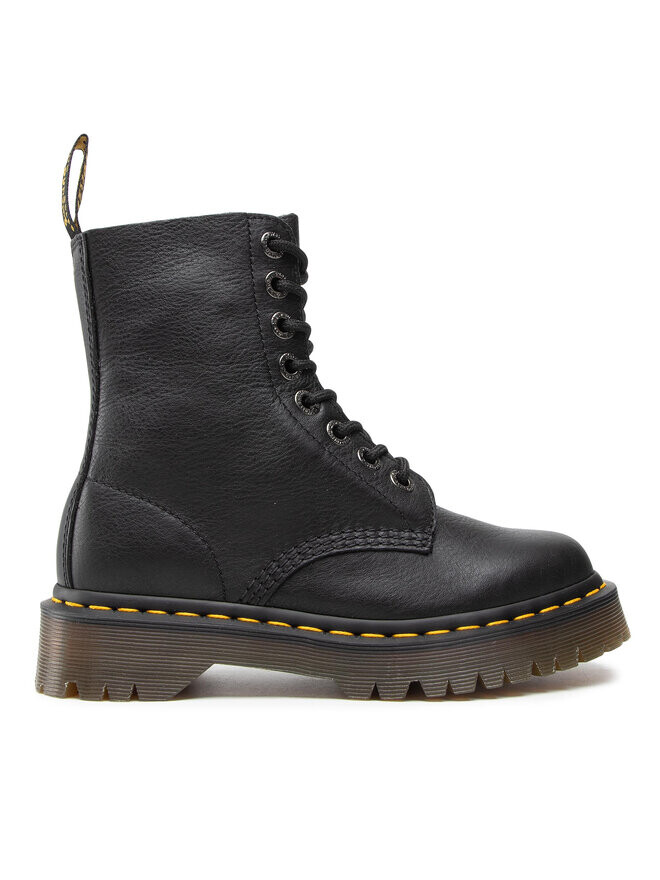 

Ботинки на шнуровке 1460 Pascal Bex Dr. Martens, черный