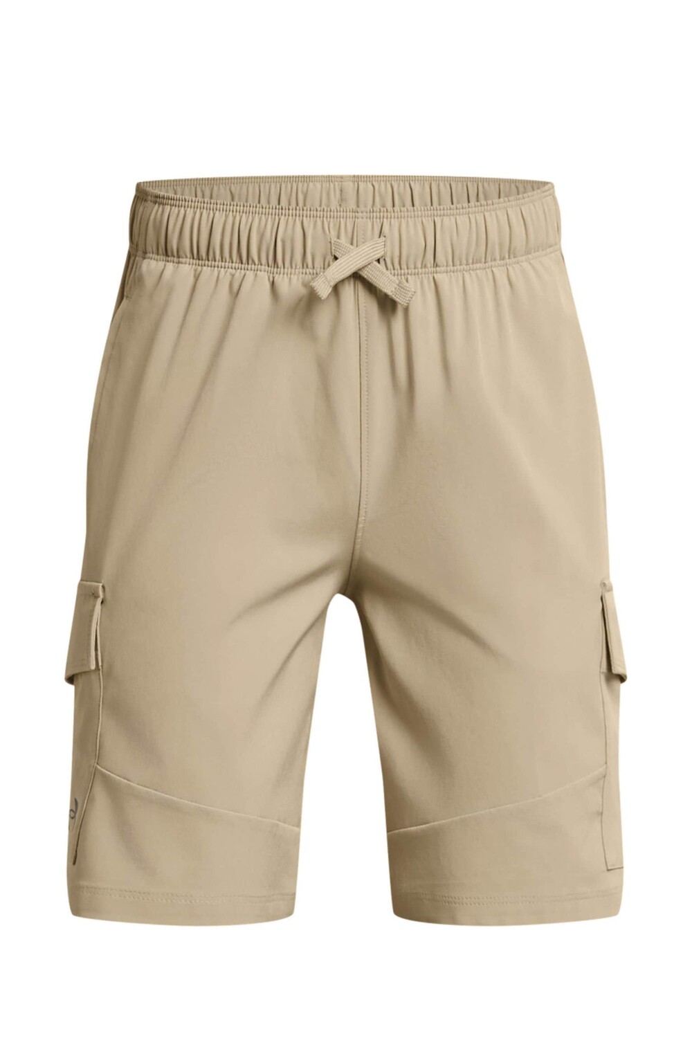 

Шорты Europe bv d85760 Under Armour, зеленый