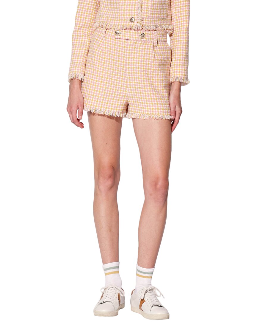 

Шорты Walter Baker Colton Short, черный