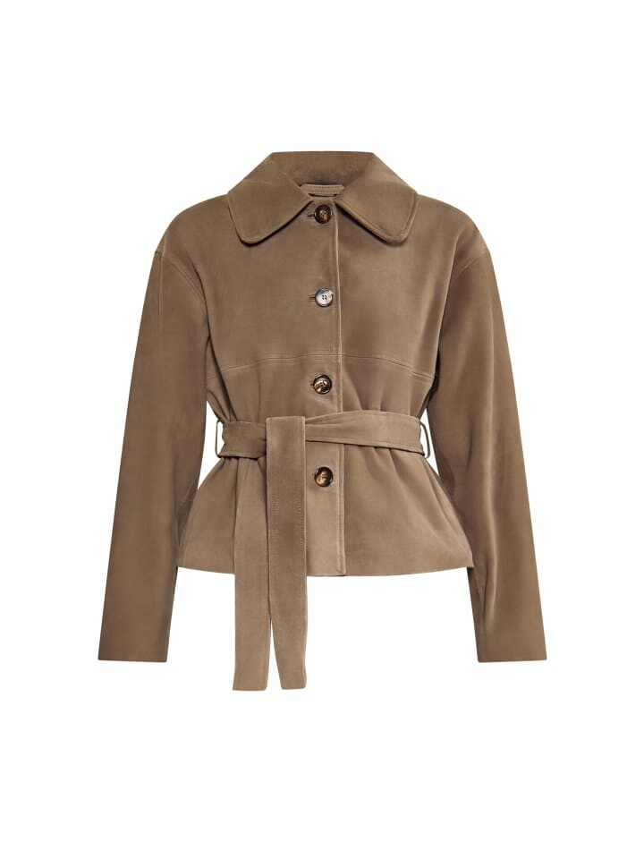 

Куртка DreiMaster Vintage, серый