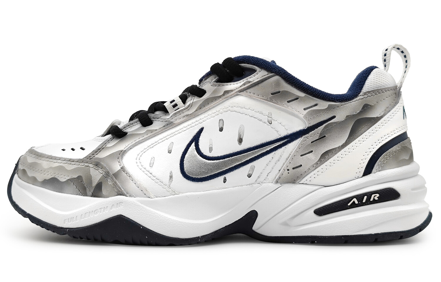 

Обувь Nike Air Monarch 4 Lifestyle унисекс