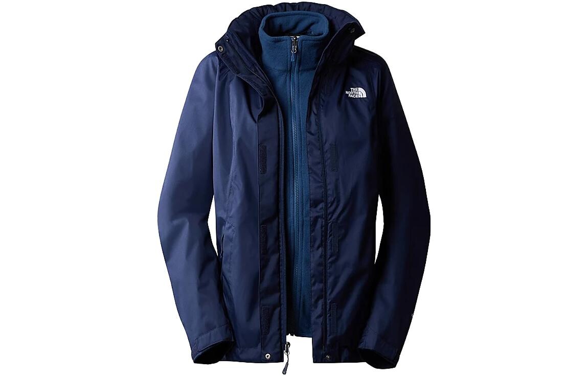 

THE NORTH FACE Женская куртка, цвет Dark Blue