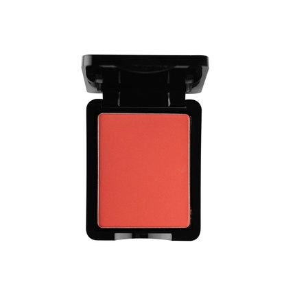 

Beauté What-a-Cheek Blush Высокопигментированные пудровые румяна, легко растушевываются, 4 великолепных оттенка Dark Peach Orange Candy Armaf