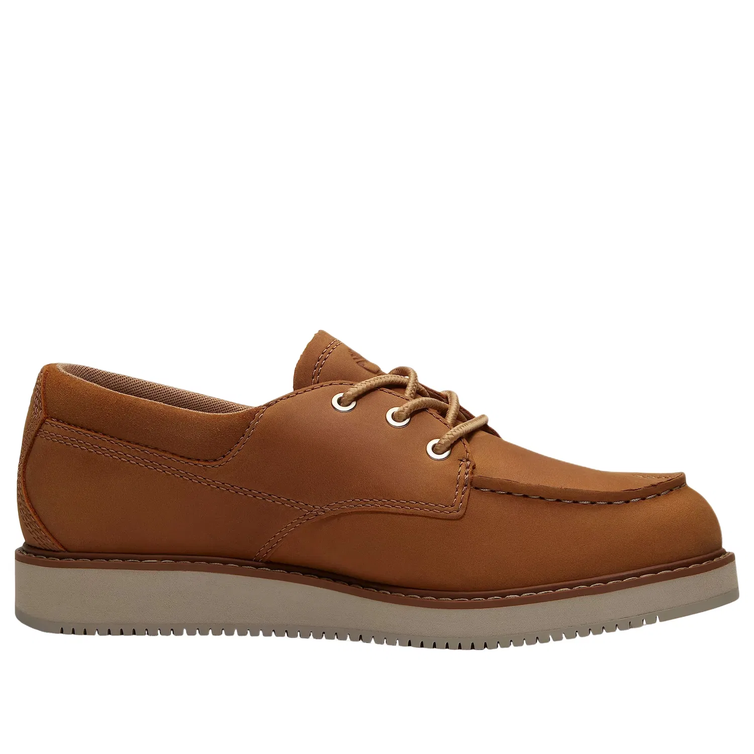 Лоферы Timberland Britton Edge Essential 'Wheat' TB0A5M19EN1, коричневый — фото 2