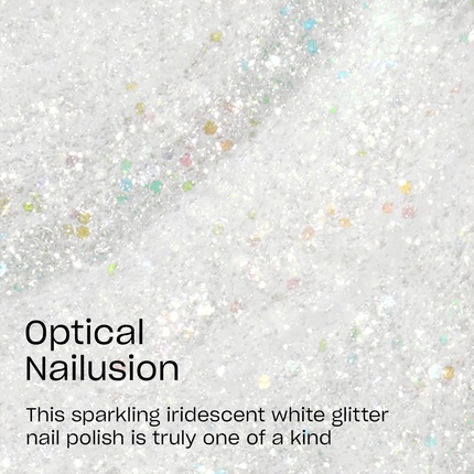 Opi Gelcolor Opaque Glitter & Metallic UV Cure Гель-лак для ногтей — фото 3