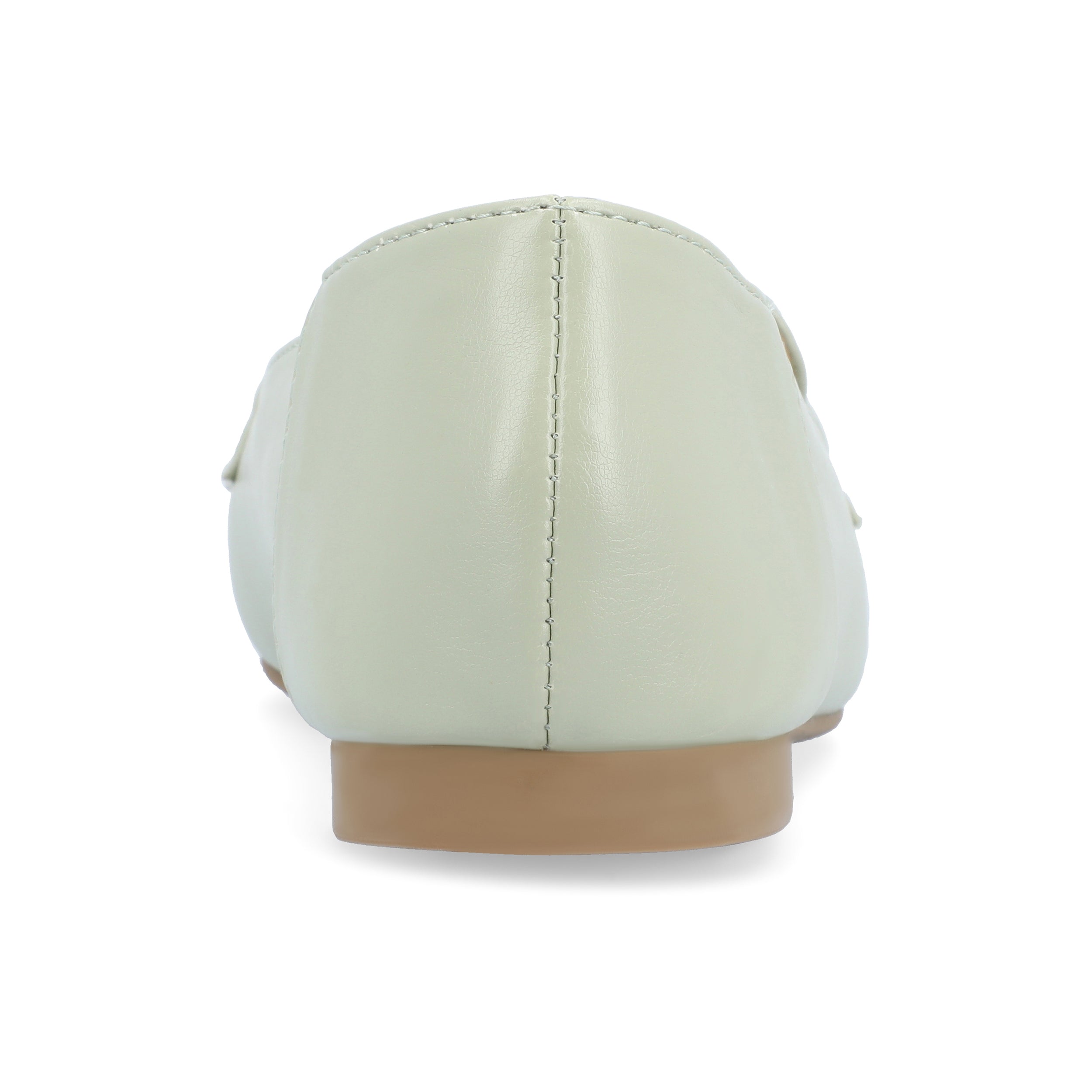 Женские балетки Tru Comfort Foam Vidoree из коллекции Journee, цвет sage — фото 3