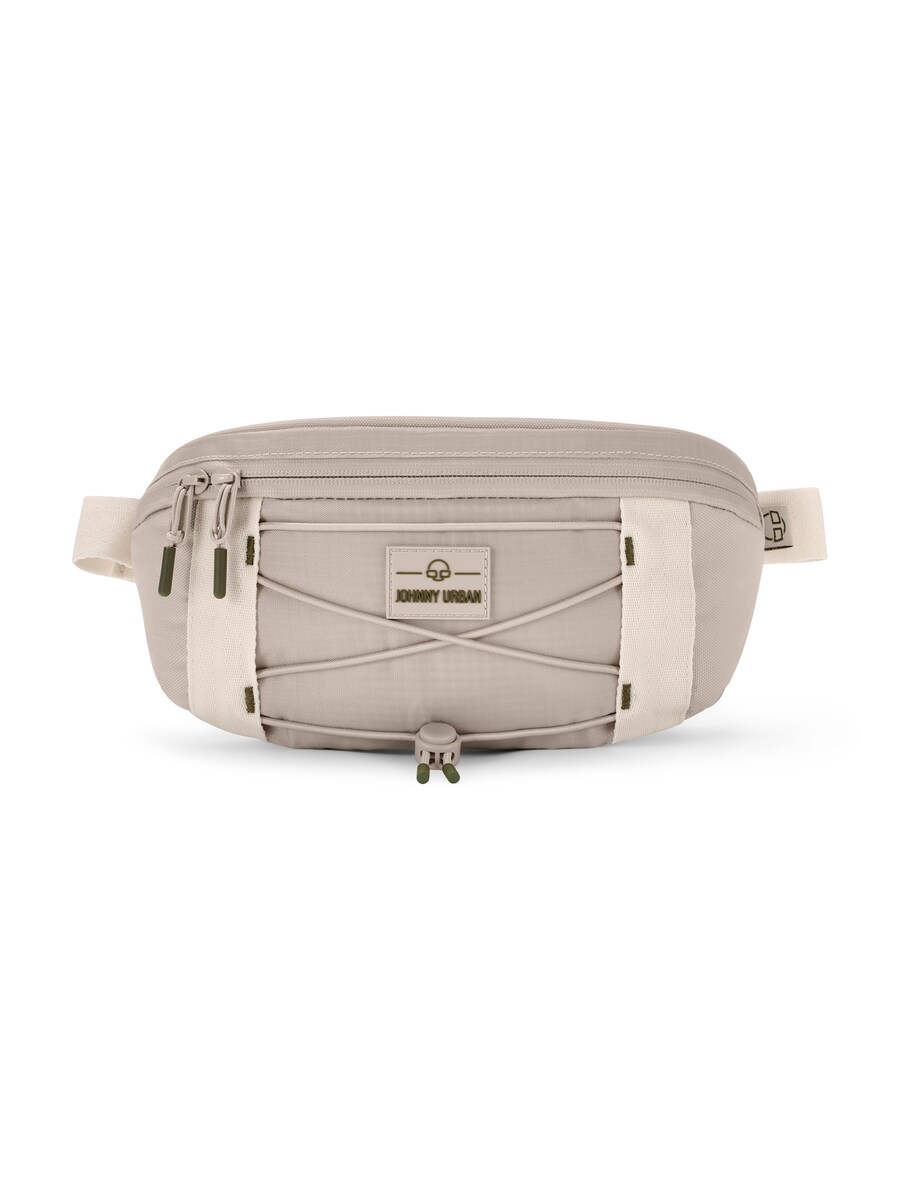 

Поясная сумка Johnny Urban Fanny Pack Devin, песочный, Бежевый, Поясная сумка Johnny Urban Fanny Pack Devin, песочный