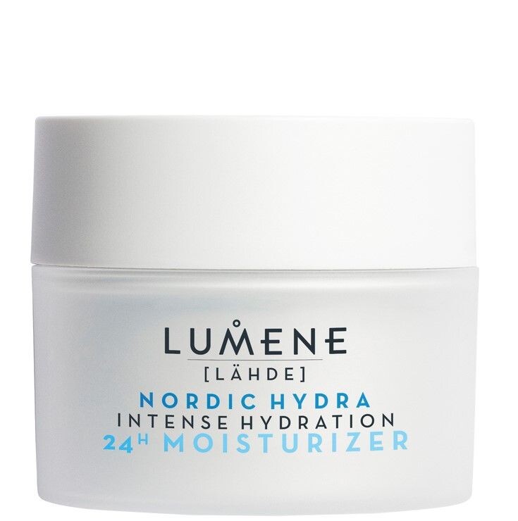 

Lumene Nordic Hydra крем для лица, 50 ml
