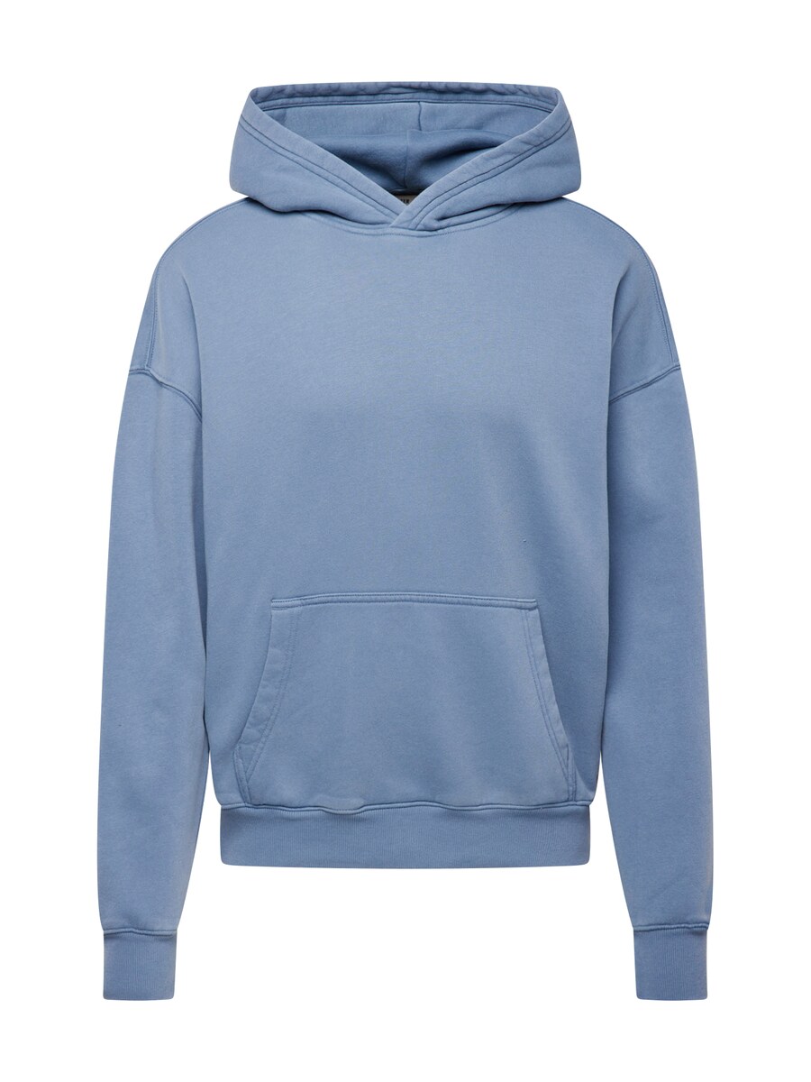 

Толстовка с капюшоном HOLLISTER Sweatshirt, цвет opal