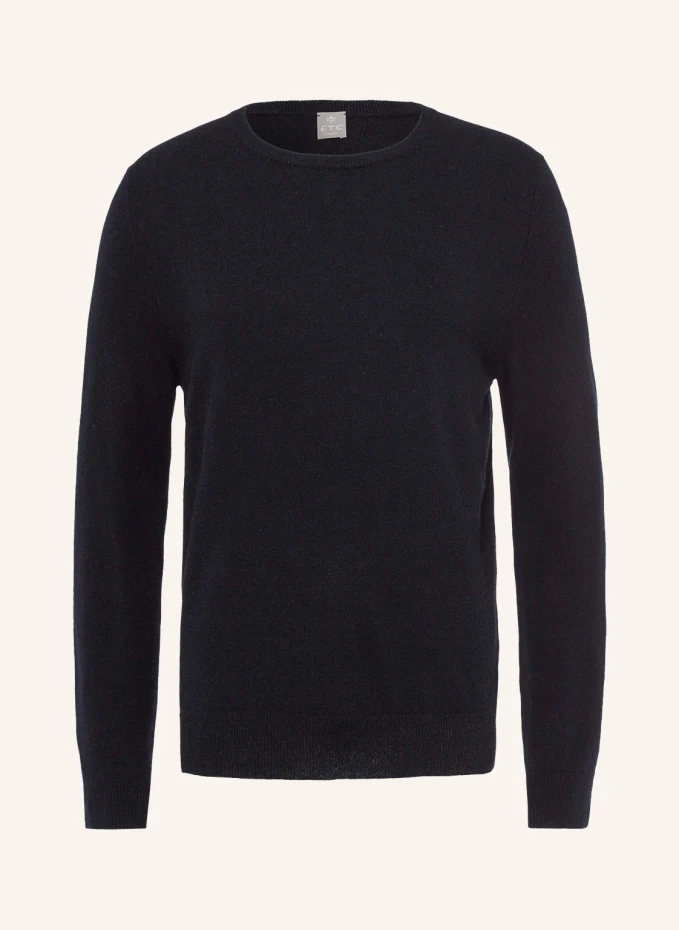 

Кашемировый свитер Ftc Cashmere, синий