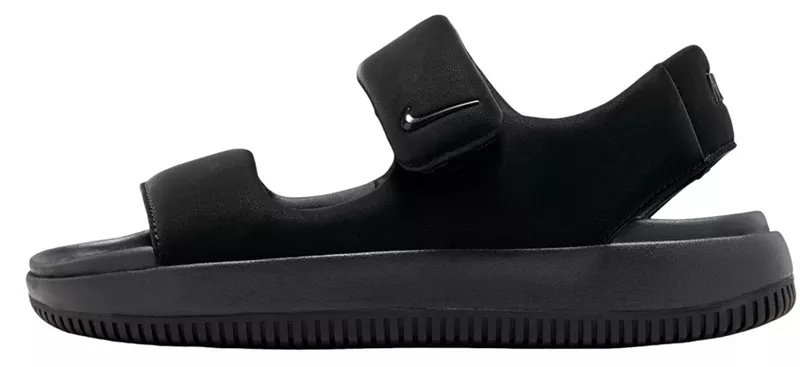 Женские сандалии Nike Calm, черный — фото 3