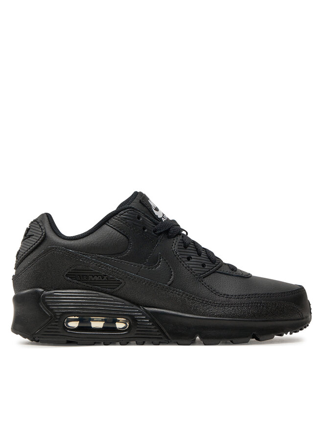 Кроссовки Nike Air Max 90 HF6358, черный