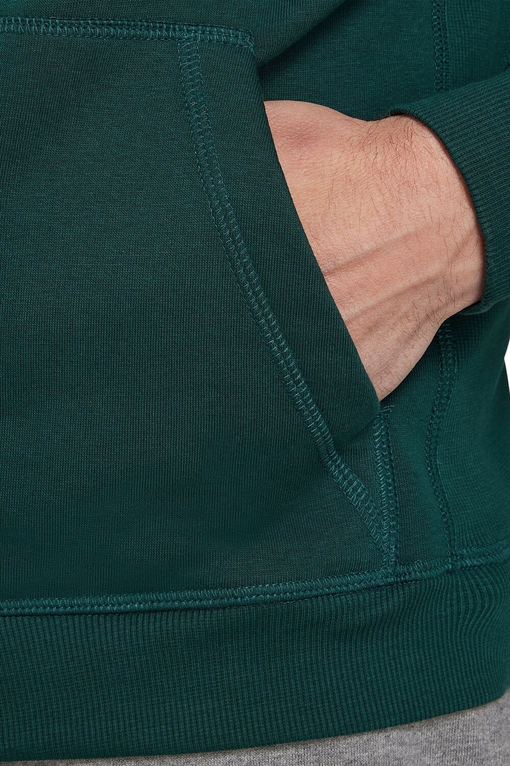 thumb