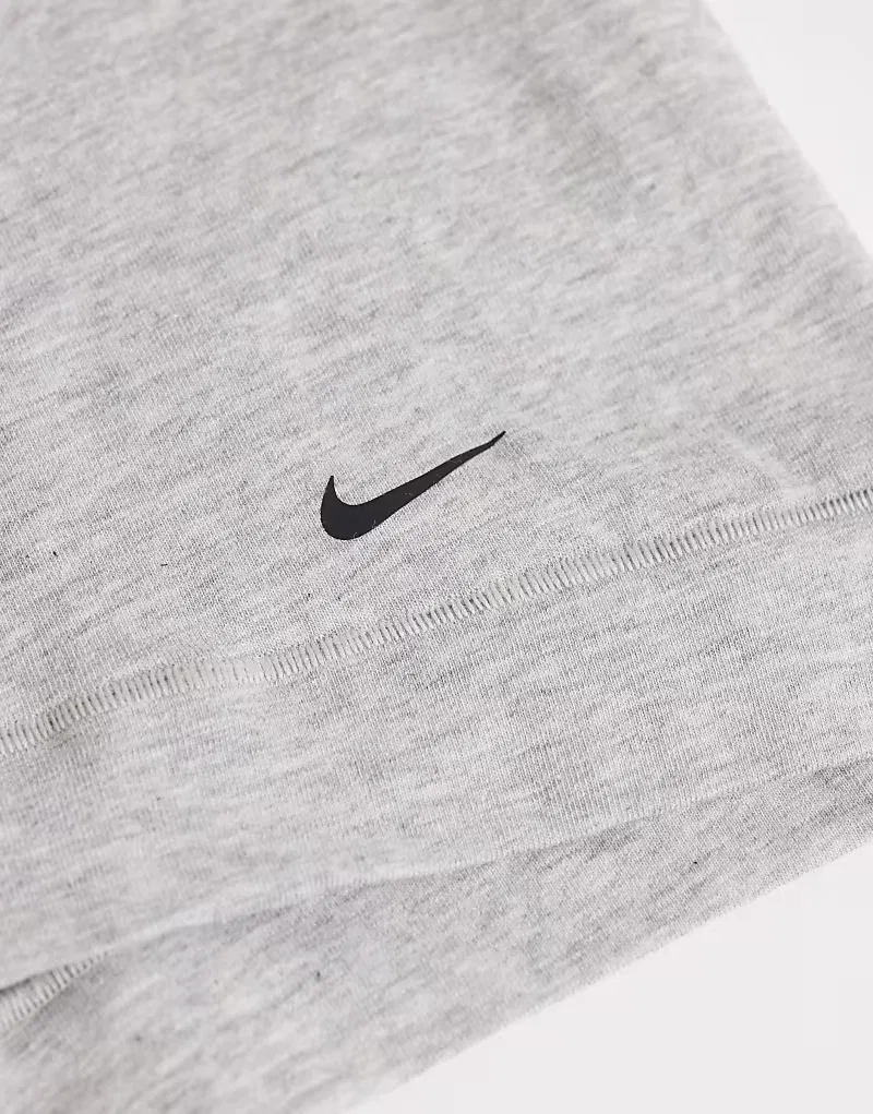 Комплект из трех трусов Nike Essential Cotton Stretch, мультиколор — фото 3