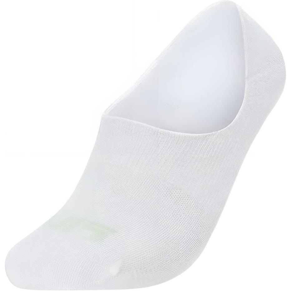 

Фитнес серия Носки женские щиколотка 1 упаковка Jade White FILA