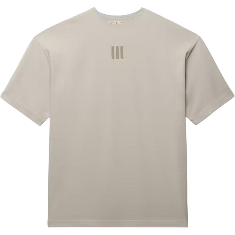 

Тренировочная футболка Fear Of God Athletics, серый