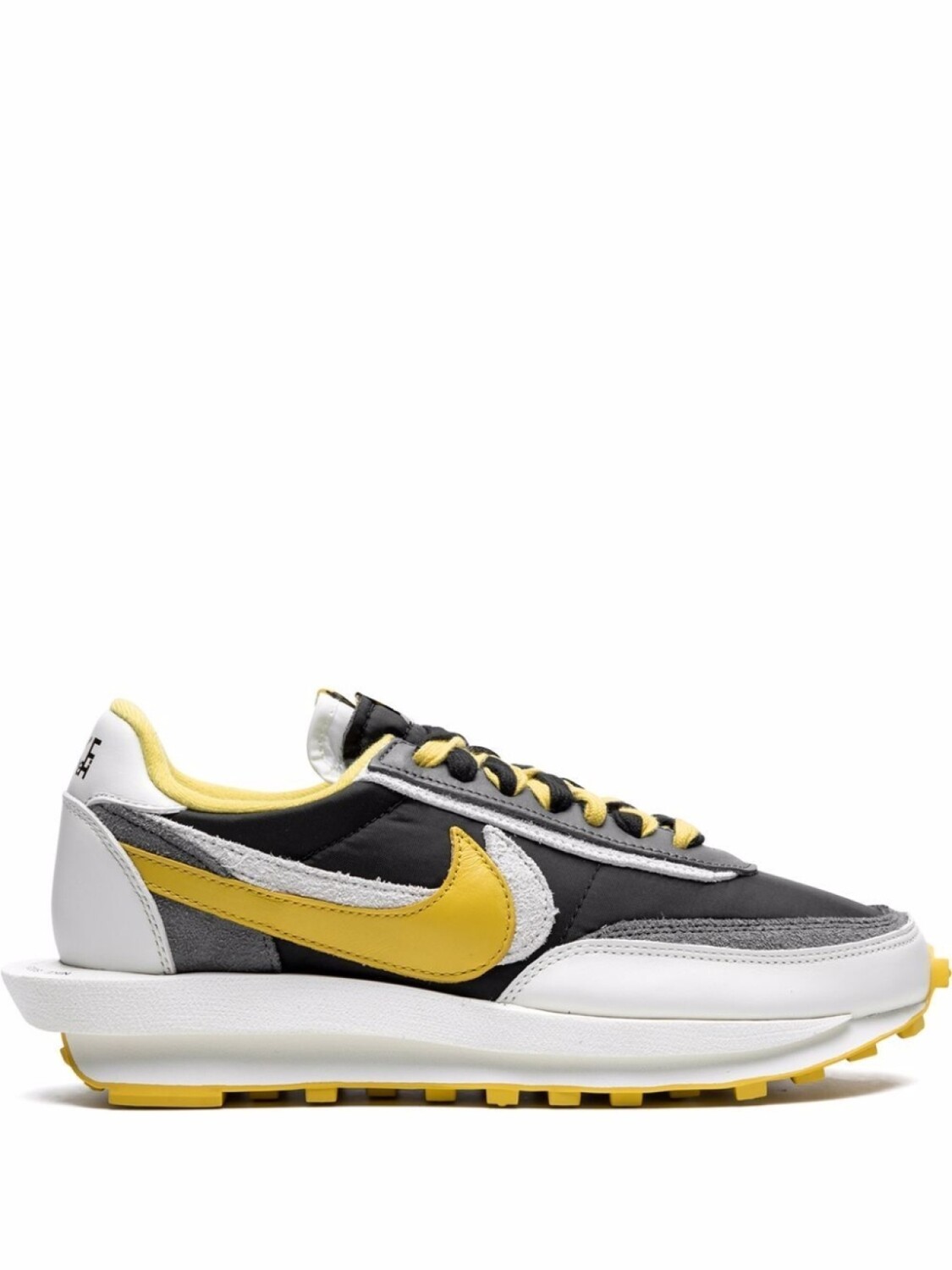 

Кроссовки LDWaffle из коллаборации с Sacai x Undercover Nike, черный