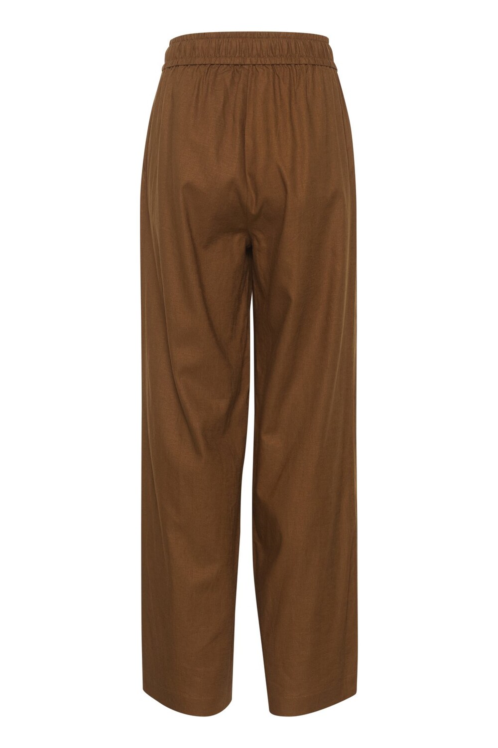 

Брюки LEENA PANTS Gestuz, коричневый