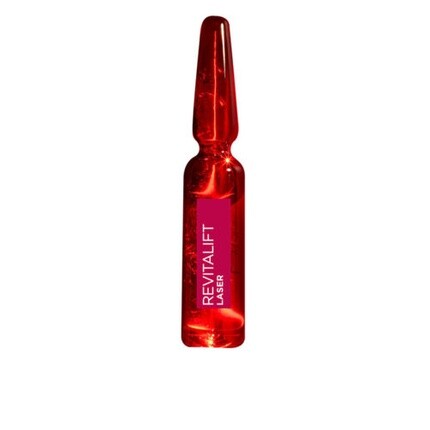 

Revitalift Laser 7-дневные ампулы с эффектом пилинга, L'Oreal