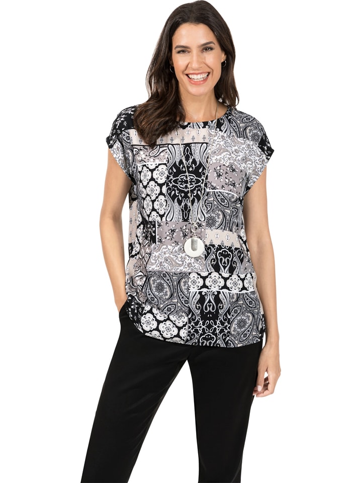 

Блузка WITT WEIDEN