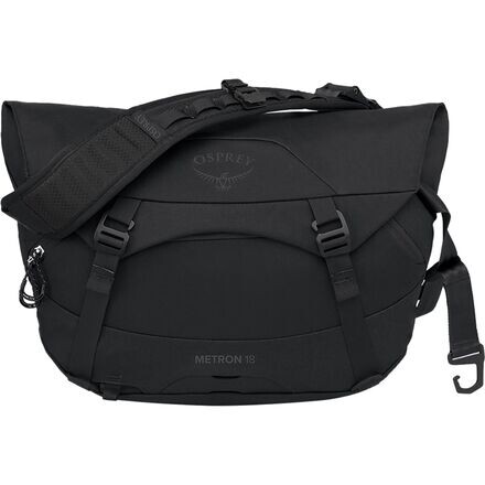 

Сумка-мессенджер Metron 18 л. Osprey Packs, черный