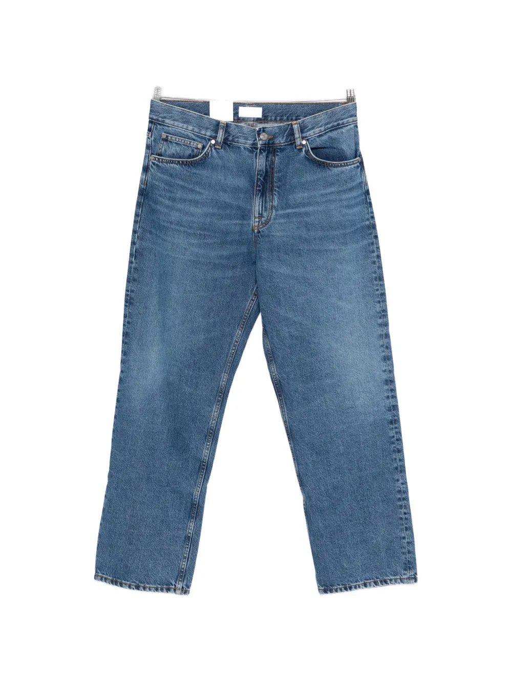 

Джинсы Otis 1882 с поясными шлевками Nn07, синий